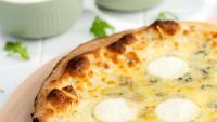 Ma minute pizza - 4 fromages - base -creme-2