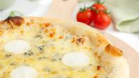 Ma minute pizza - 4 fromages - base -creme-3