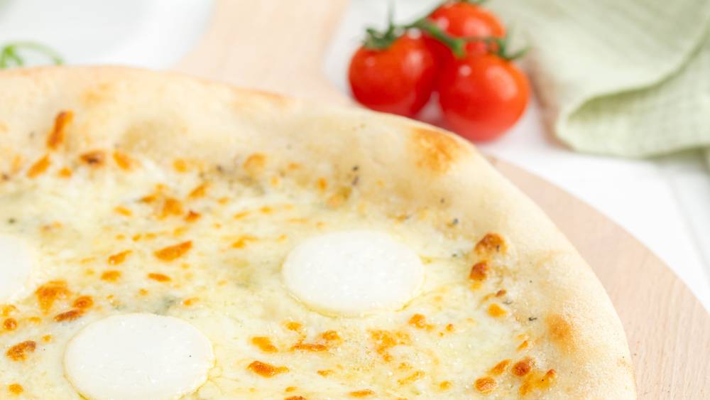 Ma minute pizza - 4 fromages - base -creme-5