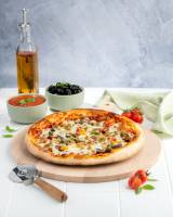 Ma minute pizza - provençale 6