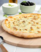 Ma minute pizza-gorgonzola-5