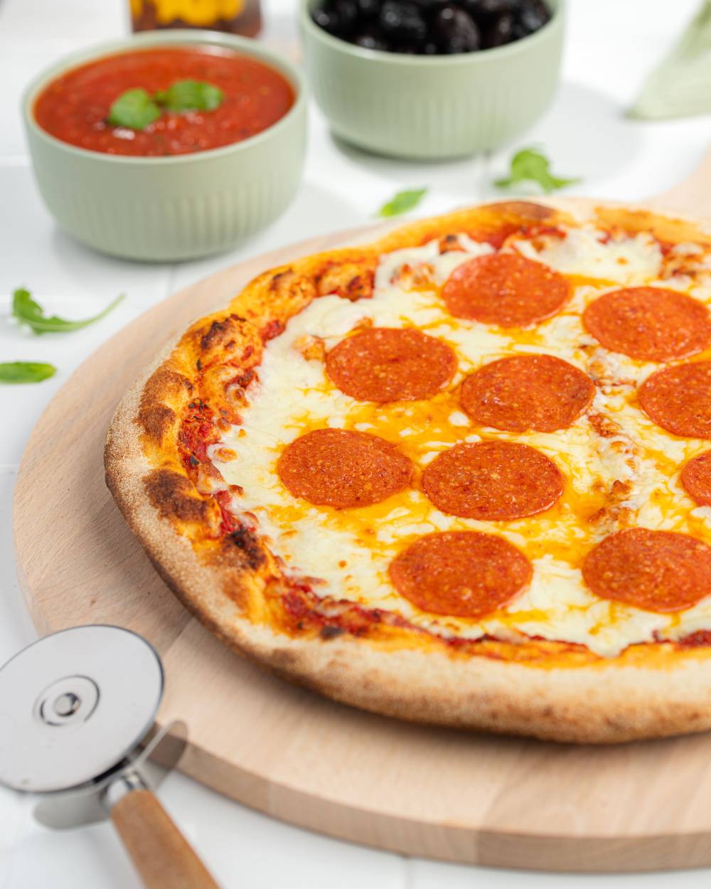 Ma minute pizza-pepperoni-3
