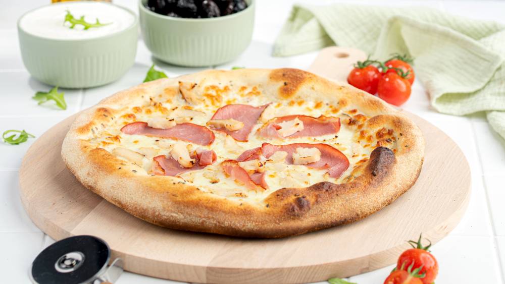 Ma minute pizza-poulet bacon-1